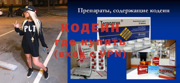 молекула духа Горняк
